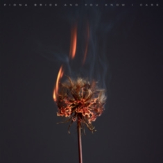 Brice Fiona - And You Know I Care