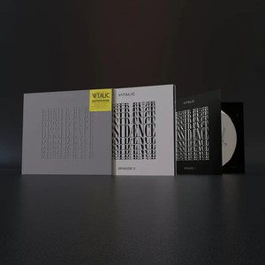 Vitalic - Dissidaence Vol 1.2