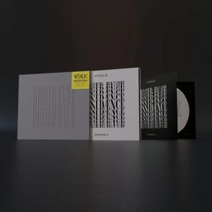 Vitalic - Dissidaence Vol 1.2