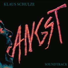 Schulze Klaus - Angst