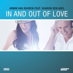 Buuren Armin Van - In And Out Of Love (Ltd. Blue/Silver Mar