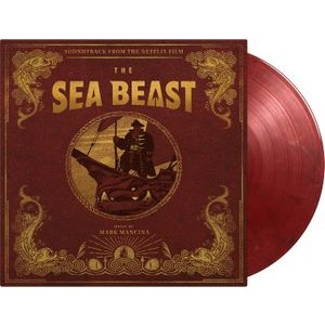Original Motion Picture Soundt - Sea Beast