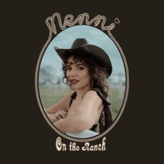 Nenni Emily - On The Ranch (Indie Exclusive, Auto