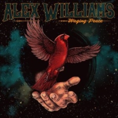 Williams Alex - Waging Peace