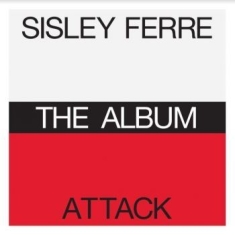 Sister Ferre / Attack - Album