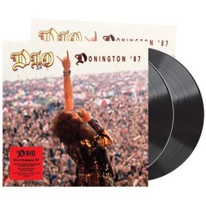 Dio - Dio At Donington ?87