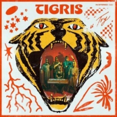 Tigris - Utry