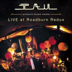 Tau - Live At Roadburn 2021