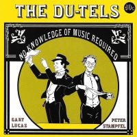 Du-Tels The - No Knowledge Of Music Required (Del