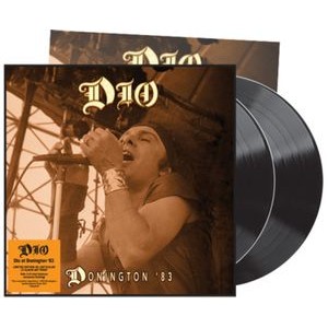 Dio - Dio At Donington ?83