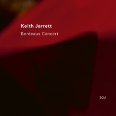 Jarrett Keith - Bordeaux Concert (2Lp)