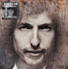 Dylan Bob - Nbc Special (2 Lp Clear Vinyl)