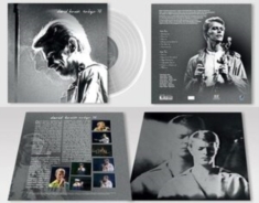 Bowie David - Tokyo 78 (White)