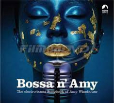 Winehouse Amy (V/A - Tribute) - Bossa N' Amy -Coloured-