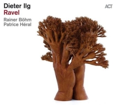 Ilg Dieter - Ravel