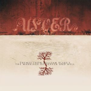 Ulver - Themes From William Blake's The Mar