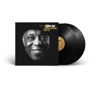 Buddy Guy - The Blues Don't Lie