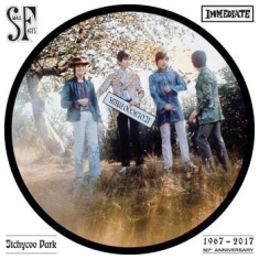 Small Faces - Itchycoo Park (Picture Disc)