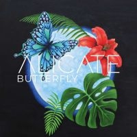Alicate - Butterfly