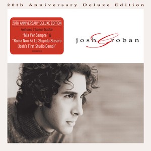 Josh Groban - Josh Groban