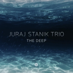 Stanik Juraj -Trio- - Deep