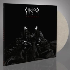 Strigoi - Viscera (Snowy White Vinyl Lp)