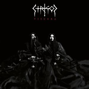 Strigoi - Viscera (Digipack)