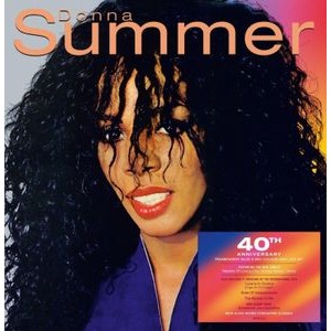 Donna Summer - Donna Summer