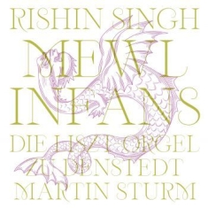 Singh Rishin With Sturm Martin - Mewl Infans