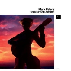 Mark Peters - Red Sunset Dreams (Red)