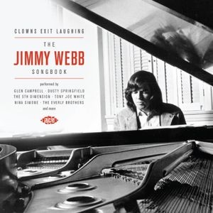 Clowns Exit Laughing - The Jimmy We - Various Artists