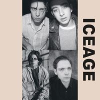 Iceage - Shake The Feeling: Outtakes & Rarit