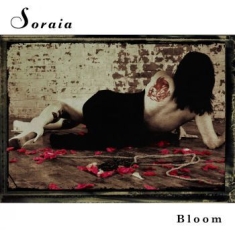 Soraia - Bloom