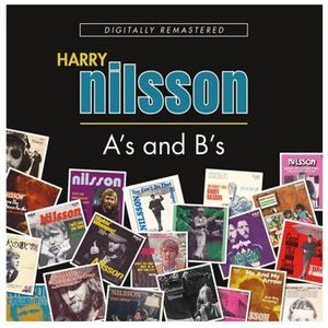 Harry Nilsson - A's And B's