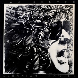 Ian Hunter - Overnight Angels