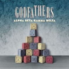 Godfathers The - Alpha Beta Gamma Delta