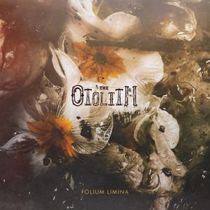 Otolith The - Folium Limina (Solid Orange Vinyl 2