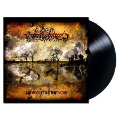 Dark Millennium - Midnight In The Void (Black Vinyl 2