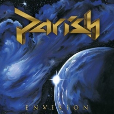 Parish - Envision (Vinyl Lp)