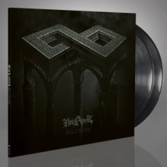 Black Anvil - Regenesis (Black Vinyl 2 Lp)