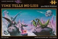 Rodney Matthews - Time Tells No Lies (500 Piece Puzzl