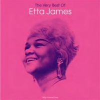 James Etta - Very Best Of (Blue)