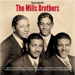 Mills Brothers - Very Best Of