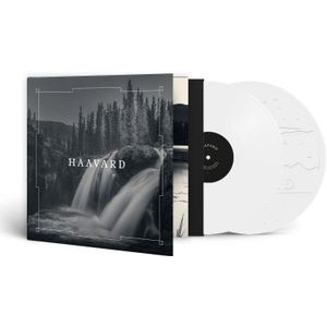 Haavard - Haavard (White Vinyl 2 Lp)
