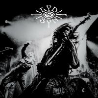 Lydsyn (Ft. Lorenzen Uffe) - Lydsyn (Viny Lp)