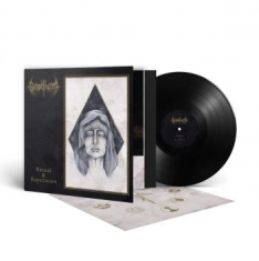 Gospelheim - Ritual & Repetition (Black Vinyl Lp