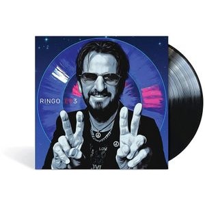 Ringo Starr - Ep3 (10