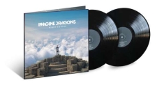 Imagine Dragons - Night Visions (Expanded Edition Vin