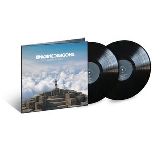 Imagine Dragons - Night Visions (Expanded Edition Vin