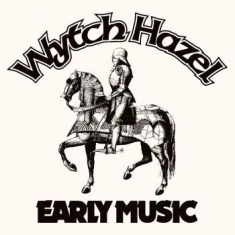 Wytch Hazel - Early Music (Triple 7-Inch Pack)